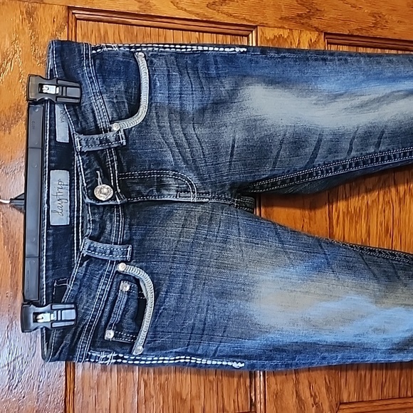 Daytrip cropped jeans - Picture 2 of 6